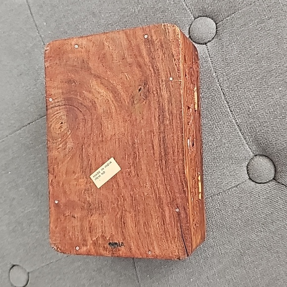 Trinket Stash Box - Picture 7 of 7